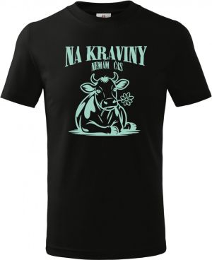 Na kraviny nemám čas