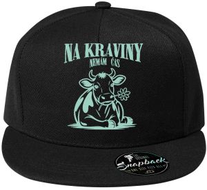 Na kraviny nemám čas