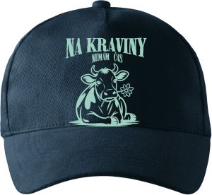 Na kraviny nemám čas