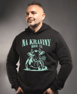 Na kraviny nemám čas