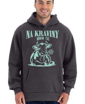 Na kraviny nemám čas