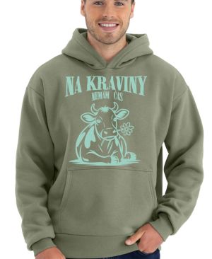 Na kraviny nemám čas