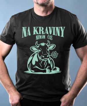 Na kraviny nemám čas