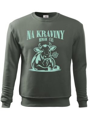 Na kraviny nemám čas