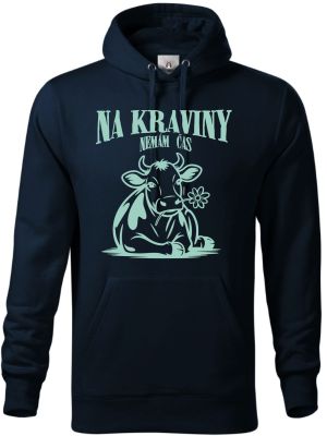 Na kraviny nemám čas