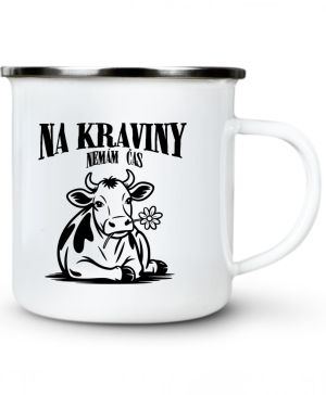 Na kraviny nemám čas