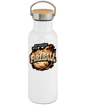Na problémy mám fireball