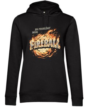 Na problémy mám fireball
