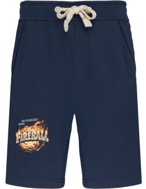 Na problémy mám fireball