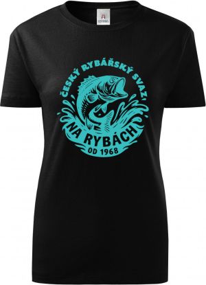 Na rybách od roku 1968