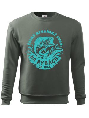 Na rybách od roku 1968