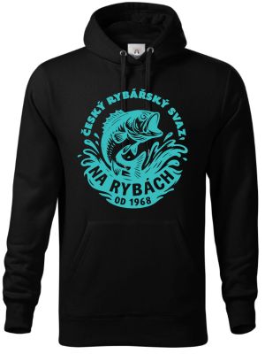 Na rybách od roku 1968