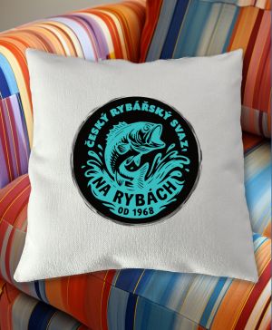Na rybách od roku 1968
