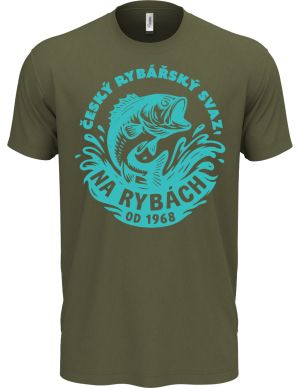 Na rybách od roku 1968