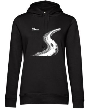 Na Trase, bílý tisk