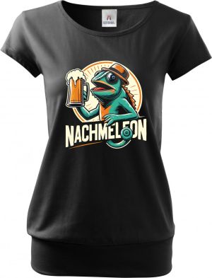 Nachmeleon