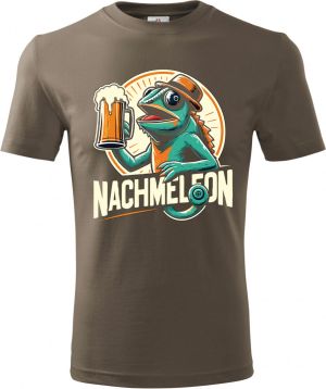 Nachmeleon