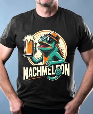 Nachmeleon