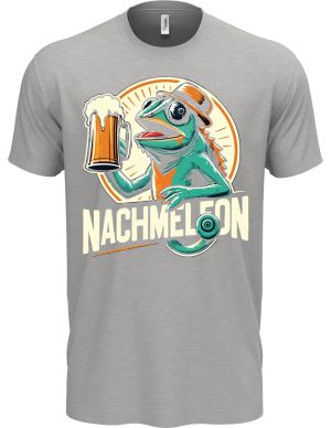 Nachmeleon