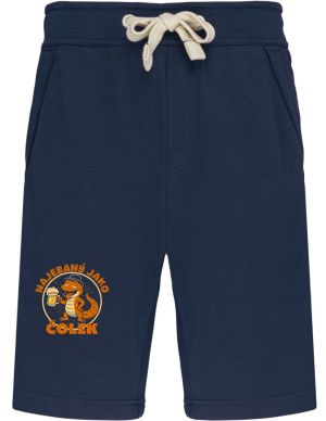 Najebaný jako čolek