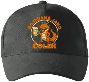 Najebaný jako čolek