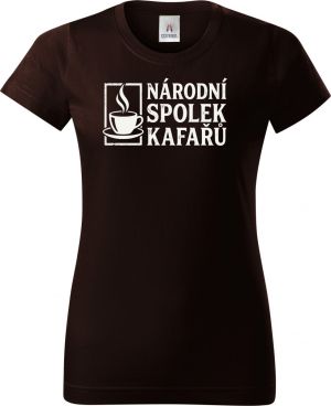 Národní spolek kafařů