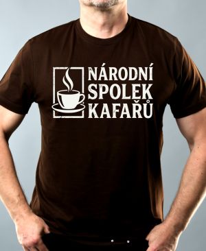 Národní spolek kafařů