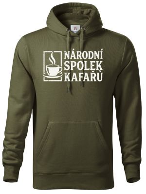 Národní spolek kafařů