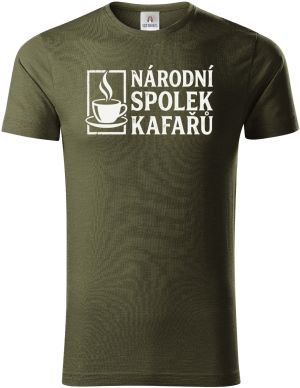 Národní spolek kafařů