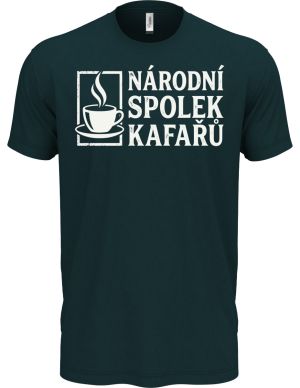 Národní spolek kafařů
