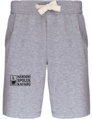 Národní spolek kafařů, černý potisk