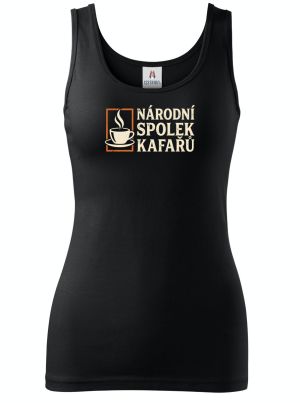 Národní spolek kafařů