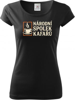 Národní spolek kafařů