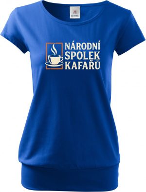 Národní spolek kafařů