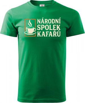 Národní spolek kafařů