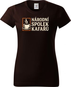 Národní spolek kafařů