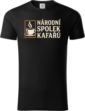 Národní spolek kafařů