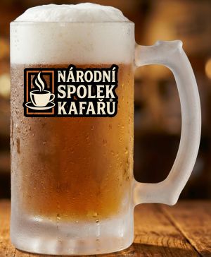 Národní spolek kafařů