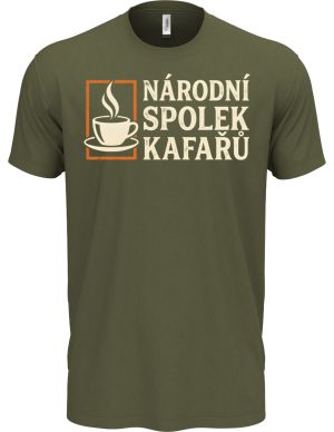 Národní spolek kafařů