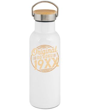 Narozen originál, doplňte ročník