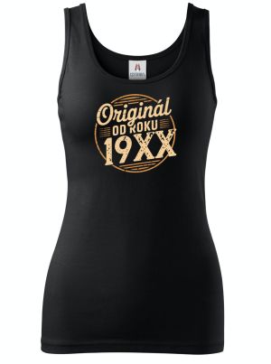 Narozen originál, doplňte ročník