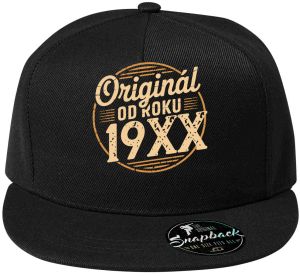 Narozen originál, doplňte ročník