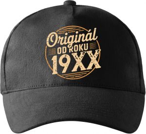 Narozen originál, doplňte ročník