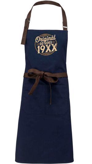 Narozen originál, doplňte ročník