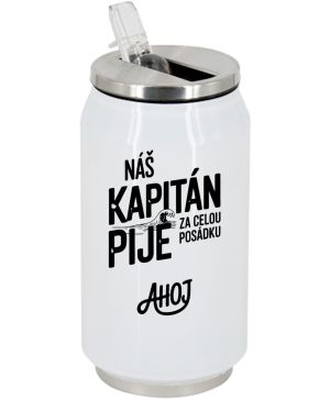 Náš Kapitán