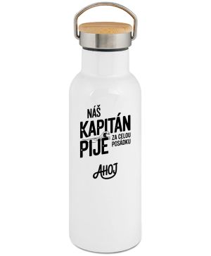 Náš Kapitán