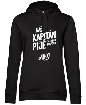 Náš Kapitán