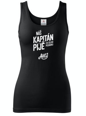 Náš Kapitán