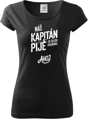 Náš Kapitán