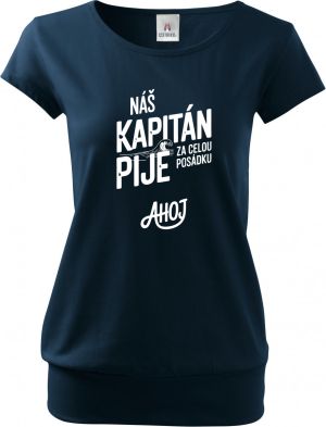 Náš Kapitán